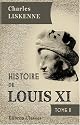 Histoire de Louis XI: Tome 2 (French Edition)
