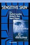 Review National Academy Press  / Sensitive Skin (Selected Topics in Electronics and Systems - Vol. 18)