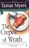 The Crepes of Wrath (PennDutch Inn Mystery)