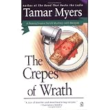 The Crepes of Wrath (Pennsylvania Dutch Mystery)
