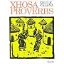 Xhosa Proverbs: A Personal Selection