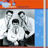 Dion & the Belmonts - Best of Dion and the Belmonts