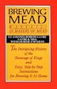 Brewing Mead