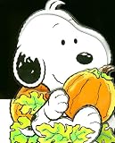 Baby Snoopys Pumpkin (Baby Snoopy)