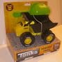 Tonka **Mini** Dump Truck ~ Sandbox Force ~ Includes Sand Tool