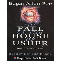 The Fall of the House of Usher: Unabridged