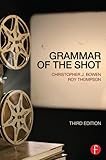 Grammar of the shot