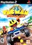 Pac Man World Rally