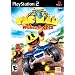Pac Man World Rally