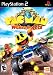 Video Games : Pac Man World Rally