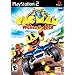 Pac Man World Rally game