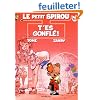 Le Petit Spirou, tome 16 : T'es gonfl� !