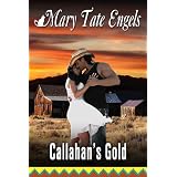 Callahan's Gold (Southwest Desert Series)