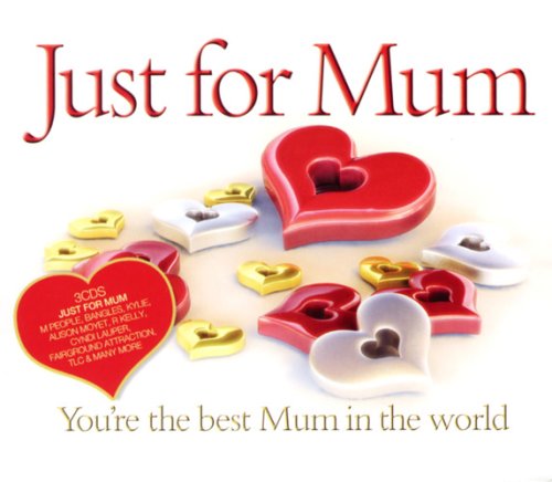CD-Charts  Search : Just for Mum