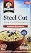 Quaker Steel Cut Quick 3-Minute Oatmeal (Blueberries & Cranberries) (Blueberries & Cranberries)