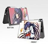 Nintendo 3DS skins decorative decals sticker