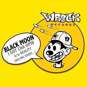 I Got Cha Opin (Vocal Mix) [Explicit]