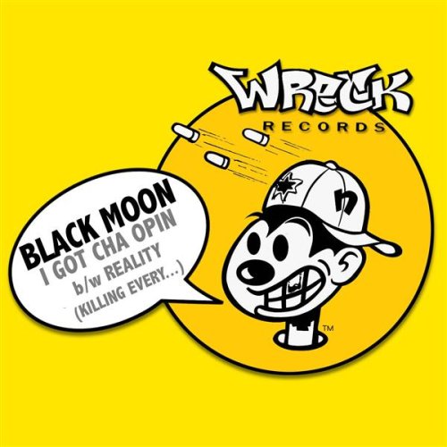 Reality (Killing Everyý) (Vocal Mix) [Explicit]