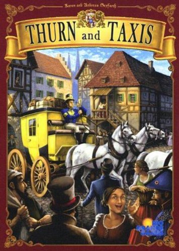 Imagen principal de Thurn & Taxis