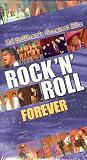 Ed Sullivan Show:Rock N Roll Forever [VHS]