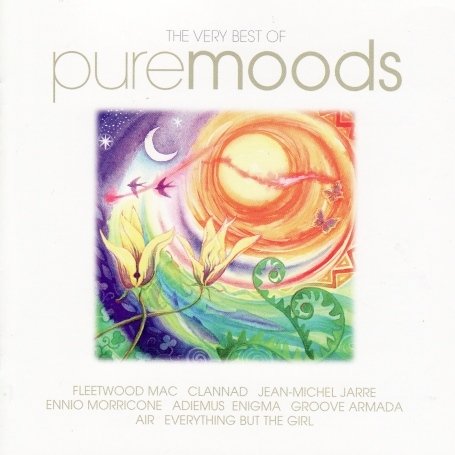 CD-Charts  Search : The Very Best Of Pure Moods