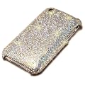PhoneMate "Disco" Coque de protection pour iPhone 3G / 3Gs - Argent