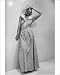 Photographic Prints of Fashion - Mary Quant Spring and Summer Collection - 197 from PA Photos