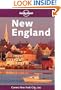 Lonely Planet New England (Lonely Planet New England, 2nd ed)
