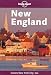 New England (Lonely Planet Regional Guides)