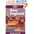 New England (Lonely Planet Regional Guides)