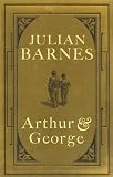 Arthur and George
