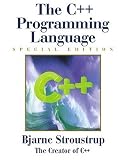 The C++ Programming Language (Special 3rd Edition)