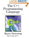 The C++ Programming Language