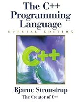 The C++ Programming Language, Special Edition