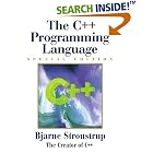 The C++ Programming Language: Special Edition (3rd Edition) by  Bjarne Stroustrup