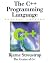 The C++ Programming Language (Special 3rd Edition)