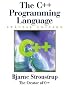 The C++ Programming Language: Special Edition (3rd Edition)