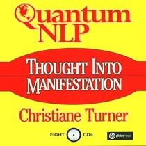 Quantum NLP: Thought Into Manifestation