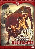 Karate Bullfighter - Kenka Karate Kyokushin Ken