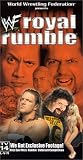 WWE Royal Rumble 2000