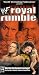 WWE Royal Rumble 2000