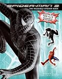 : Spider-Man 3: The Reusable Sticker Book