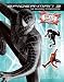 Search : Spider-Man 3: The Reusable Sticker Book (Spider-Man)