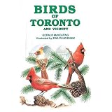 Birds of Toronto and vicinityby Gerald McKeating