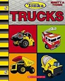 Trucks (Tonka)