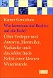 Wie kommen die B�cher auf die Erde?