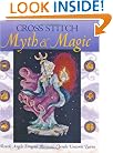 Cross Stitch Myth & Magic