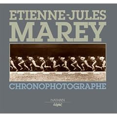 Etienne-Jules Marey : Chronophotographe