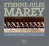 Etienne-Jules Marey : Chronophotographe