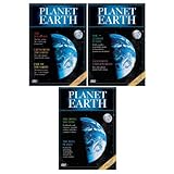 Planet Earth: The Complete Series, Vol. 1 - 3
